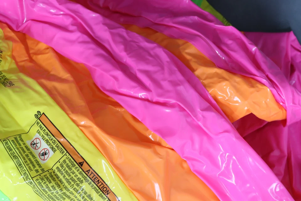 Intex Sunset Glow Swimming Pool - 56441NP / 56441 no box - Image 4 of 4