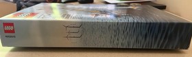 LEGO 4002015 Borkum Riffgrund 1 RARE Employee Exclusive Set Sealed