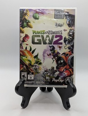 Plants vs. Zombies: Garden Warfare 2 (PC, 2016) for sale online | eBay