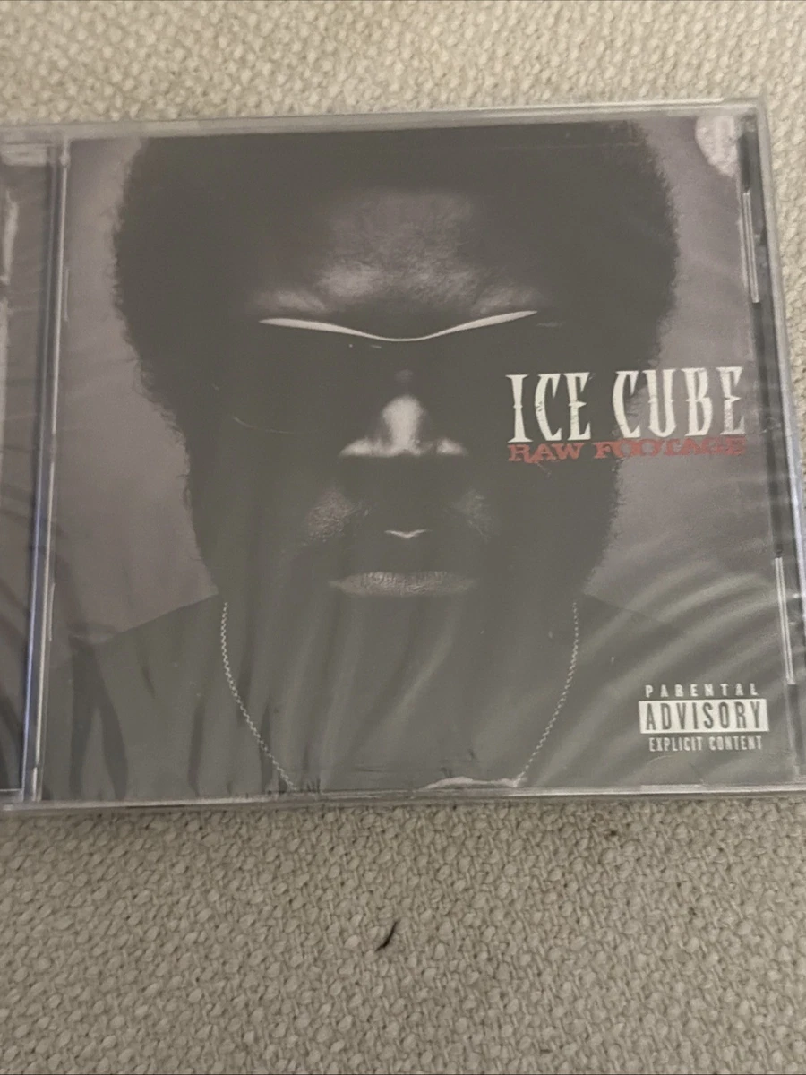 Preços baixos em Cubo de Gelo álbum de Rap e Hip-Hop CDs de música