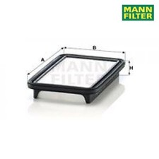 Luftfilter MANN-FILTER C24019 für Suzuki Liana Swift III