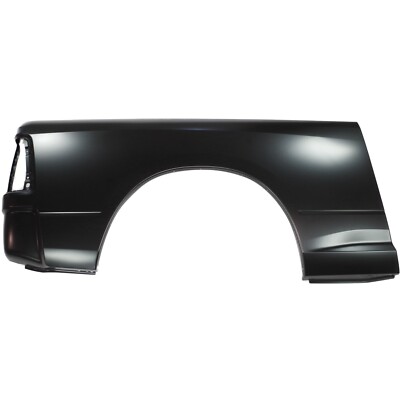 Truck Bedside Panel Rear Passenger Right Side for Ram  68146556AA 3500 1500 2500