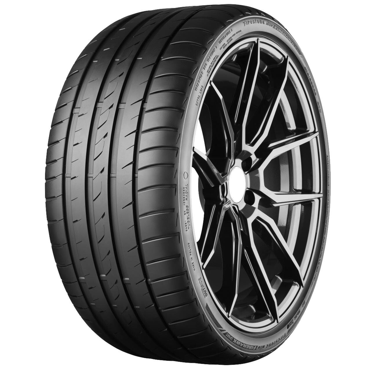 PNEUMATICO FIRESTONE FIREHAWK SPORT XL 225 45 R 19 96 Y   ESTIVO