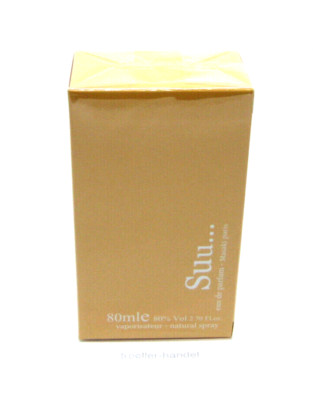 Masaki Matsushima Suu... 80 ml Eau de Parfum NEU & OVP
