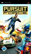 Pursuit Force (Sony PSP)