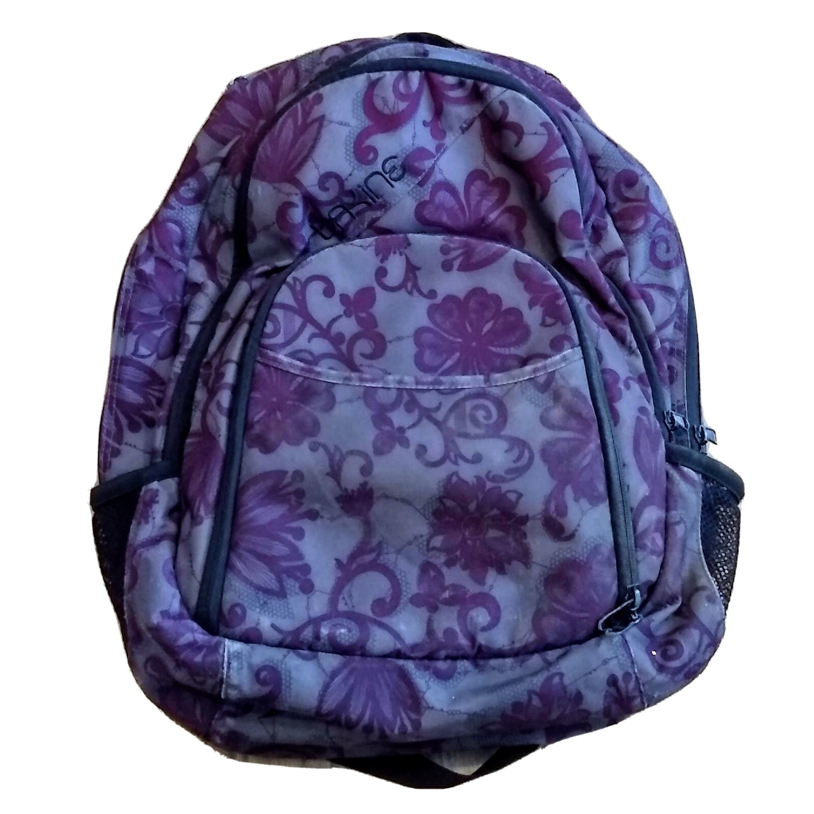 dakine computer backpack