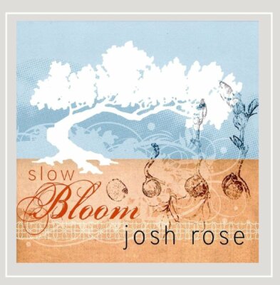 Josh Rose : Slow Bloom Folk (CD New Sealed) Ships 1st Class