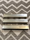 New in Box Lot 3 Stila Stay All Day Liquid Lipstick .10oz Lido Fia & Palermo