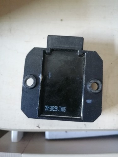 Tondeuse Moteur LONCIN 16,5 cv ST7750 452cc regulateur de tension 118550208 - Foto 2 di 4