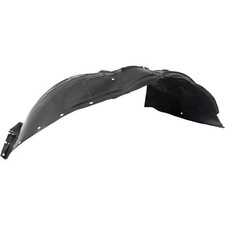 New Replacement Fender Liner for 2018-2021 Chevrolet Equinox L