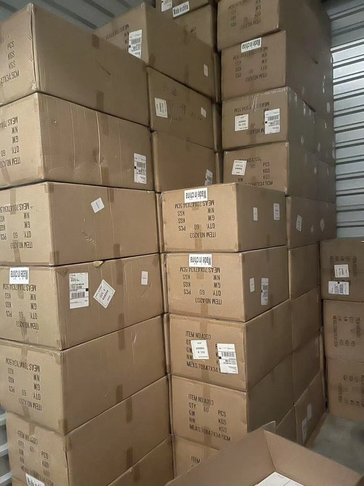 60 Pcs Car Phone Holder Rearview Mirror Phone Mount  for iPhone Samsung - Image 2 of 4