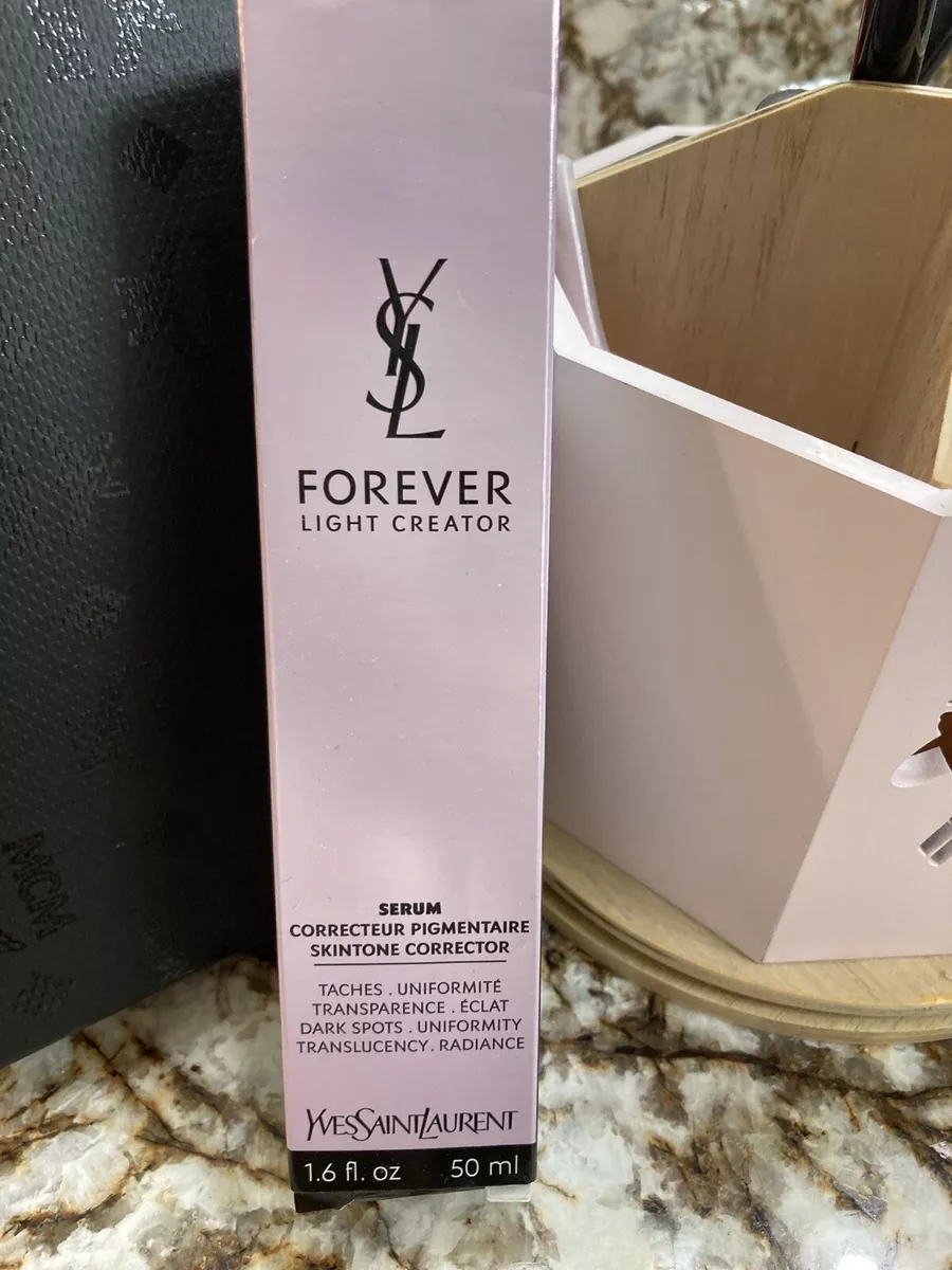 Forever light creator hot sale serum