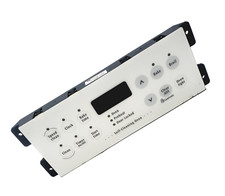 Frigidaire Genuine Oven Control Board 316418305 Same Day Ship  60 Days Warranty