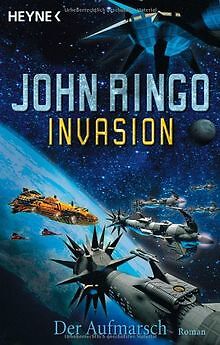 Invasion, Bd. 1: Der Aufmarsch von Ringo, John | Buch | Zustand sehr gut - Bild 1 von 2