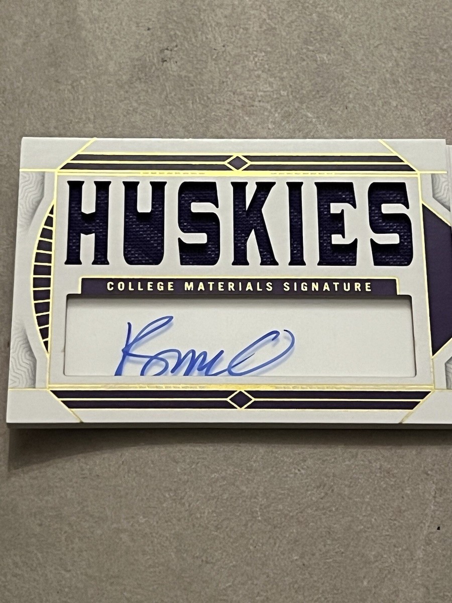 PANINI NATIONAL TREASURES カバーニ5/5 PANINI NATIONAL TREASURES カバーニ5/5 PANINI NATIONAL TREASURES