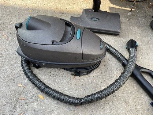 TriStar EXL Model A101 canister vacuum 