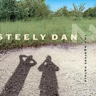 Steely Dan : Two Against Nature CD (2003)