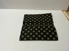 Vera Bradley Yellow Bird Checkbook Cover