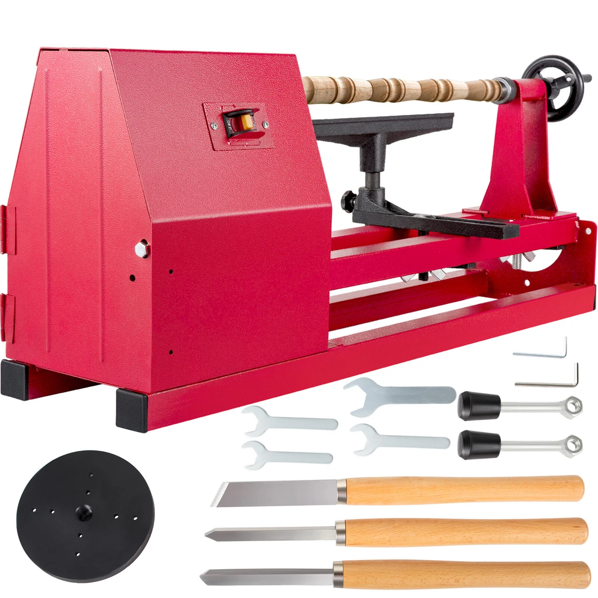 Wood lathe for sale ebay deals