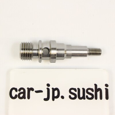 KAWASAKI Genuine Ninja 500 Shaft Impeller 13107-1203 new | eBay