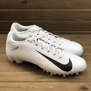 Nike Vapor Untouchable Speed 3 TD Mens Size 12 Football Cleats White #917166-100 826215423362 | eBay