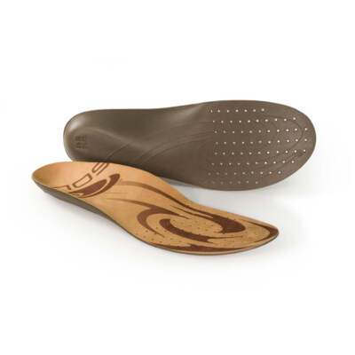 SOLE Thin Casual Footbeds Men's