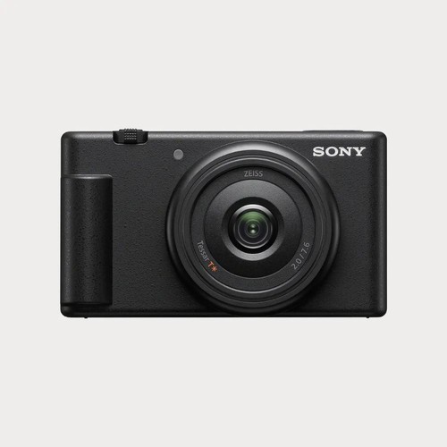 Sony ZV-1F 4K Digital Vlogging Camera  -  A GRADE