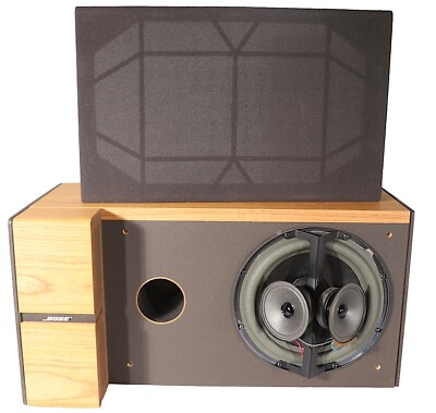 Pr. Bose 6.2 Everwhere Stereo Speakers | eBay
