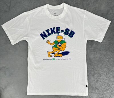 nike t shirt mens xs