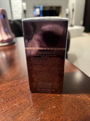 versace perfumed deodorant stick the dreamer