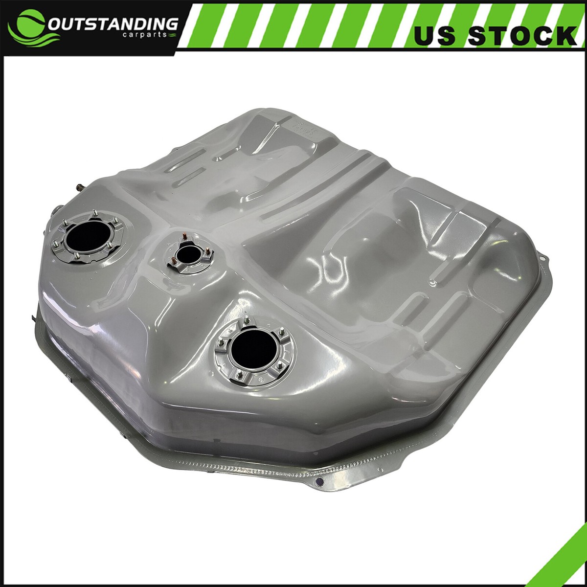 17 Gallons Fuel Gas Tank For1997-1999 Acura CL 1994-1997 Honda