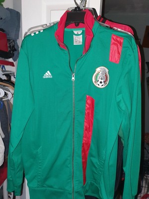 adidas mexico anthem jacket