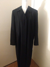 Gallery All Weather Women's Coat-black-size