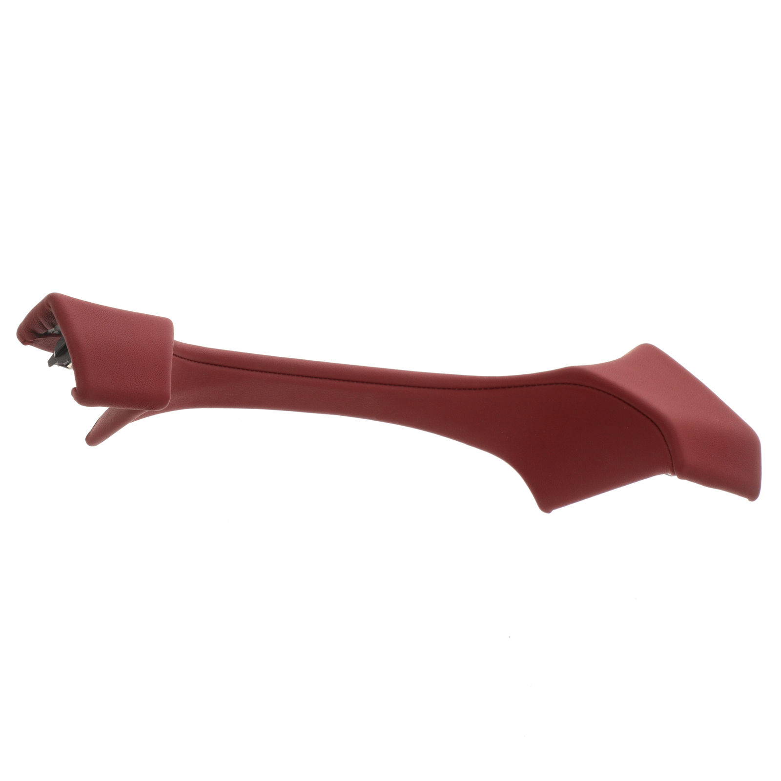 GENUINE MASERATI Ghibli Red Zegna-Edition Steering Column Upper Guard 670018738