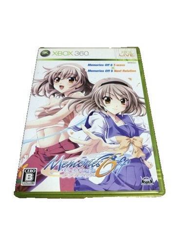Muv Luv Xbox 360 Japanese Import Japan 5pb xbox360 NTSC-J Muvluv