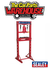 Sealey YK20ECF Hydraulic Press 20tonne Economy Floor Type
