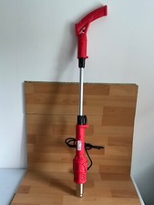 Intertek 2000w Electric 650c Weed Burner Blaster Torch