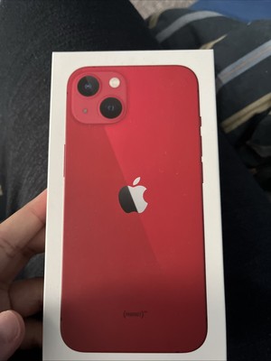 iPhone 13 With TikTok Installed