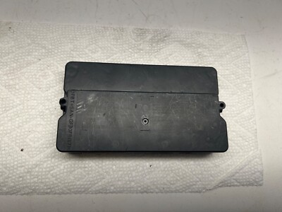 OEM Radio Mobile Data Communication Control Module FOR 2023 MAZDA CX90 KMV667CM0