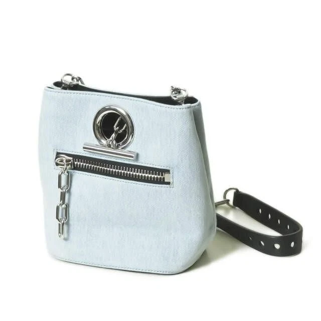 Alexander wang riot bag sale