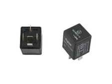 For 1997 Mercedes C36 AMG Turn Signal Relay Genuine 27281VPGJ