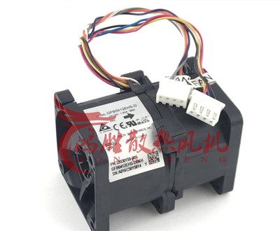 1PC GFB0412EHS-D 12V 1.82A 8-line U power #A6-31