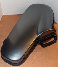 GL ALTO SAXOPHONE HARD SHELL MOULDED CASE.