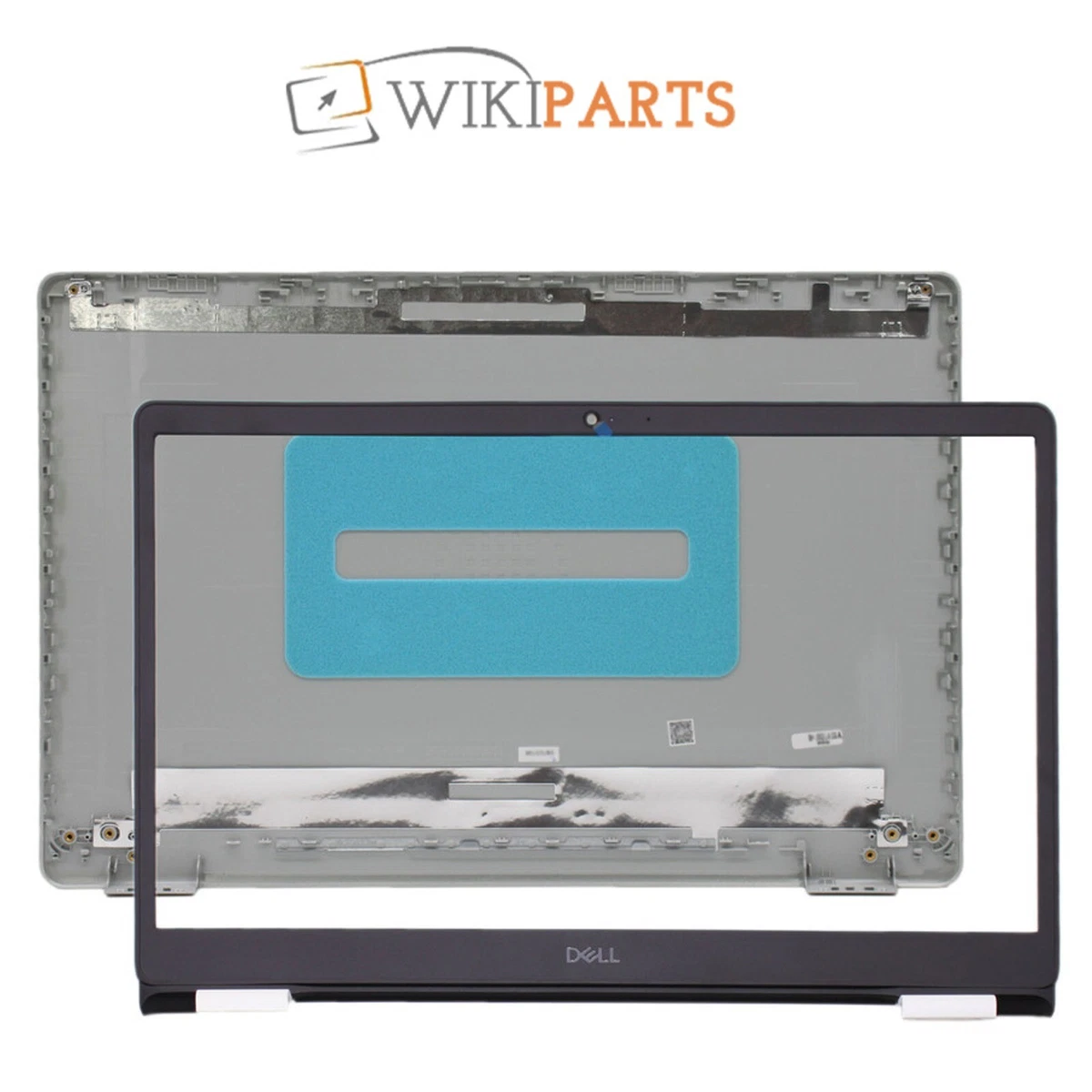 Dell inspiron 15 5000 back cover on sale