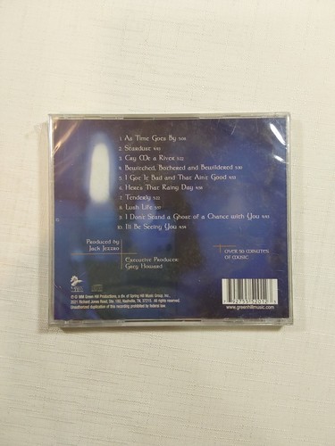 Sax And Candlelight Denis Solee CD Romantic Tenor Sax-2021 - Picture 4 of 11