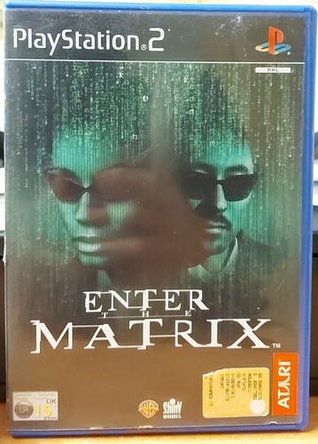 TANTISSIMI GIOCHI PS2 IN ITALIANO CON SCONTO IN UN UNICA SPEDIZIONE 24/48H A 6€ - Imagen 99 de 420