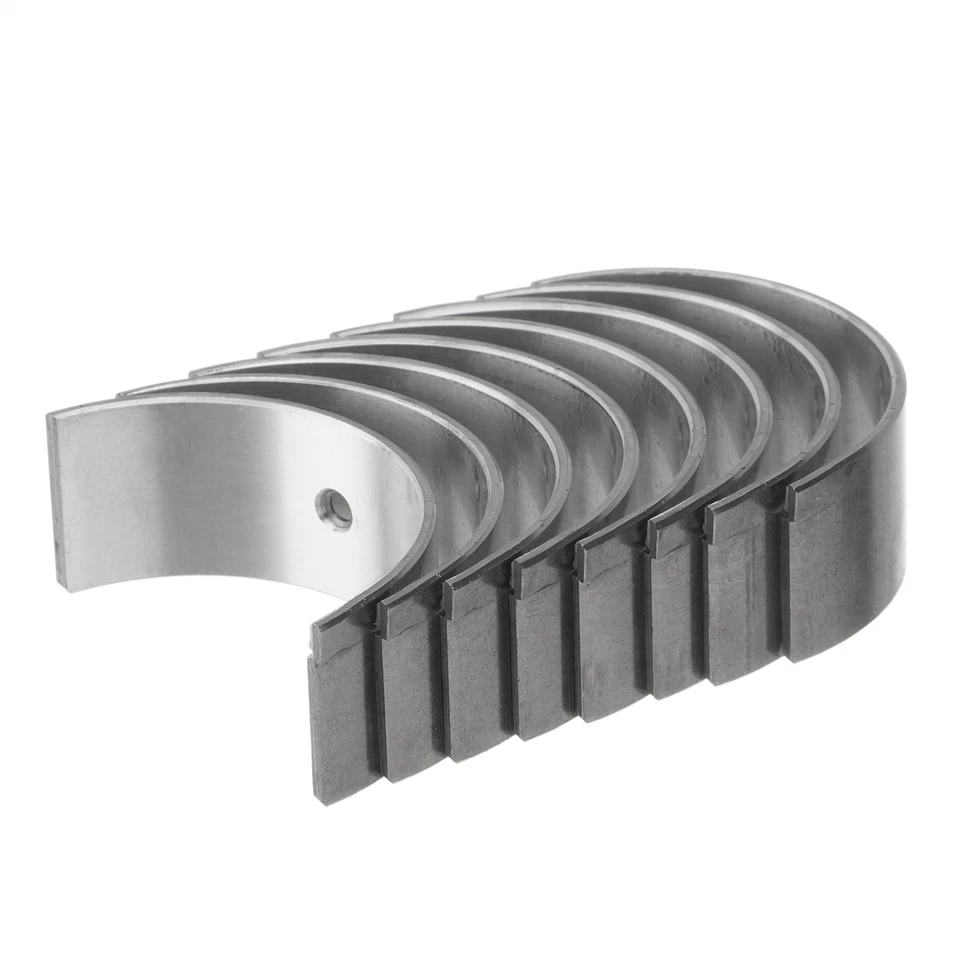 Kit de varilla y cojinete principal STD para HONDA DEL SOL 1995-1997 ACURA INTEGRA 1990-2001 Foto 4 de 4