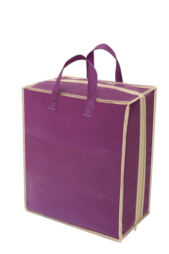 Reise Schuhtasche Aufbewahrung Organizer Gepäck Tragbar - Neu Design - Bild 22 von 24