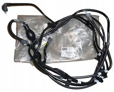 Citroen Jumpy Peugeot Expert III 2.0 HDI Kraftstoffleitungen Kraftstoff-Leitungs