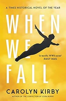 When We Fall Taschenbuch Carolyn